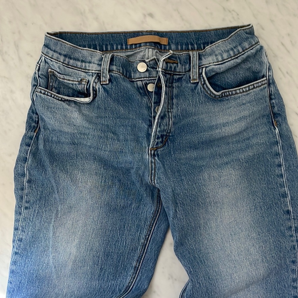 Joe’s jeans